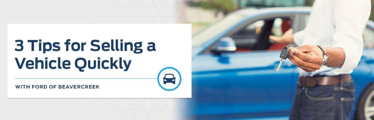 How to Sell Your Car Quickly | Driveo How To Sell My Vehicle Quickly And Easily