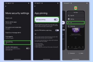 19 hidden Android features you should be using | Tom's Guide Best Ways To Find Hidden Features In Mobile Applications