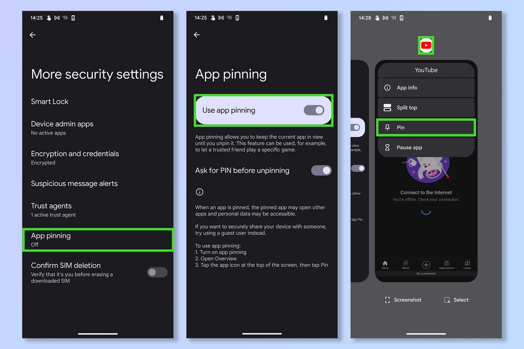19 hidden Android features you should be using | Tom's Guide Best Ways To Find Hidden Features In Mobile Applications