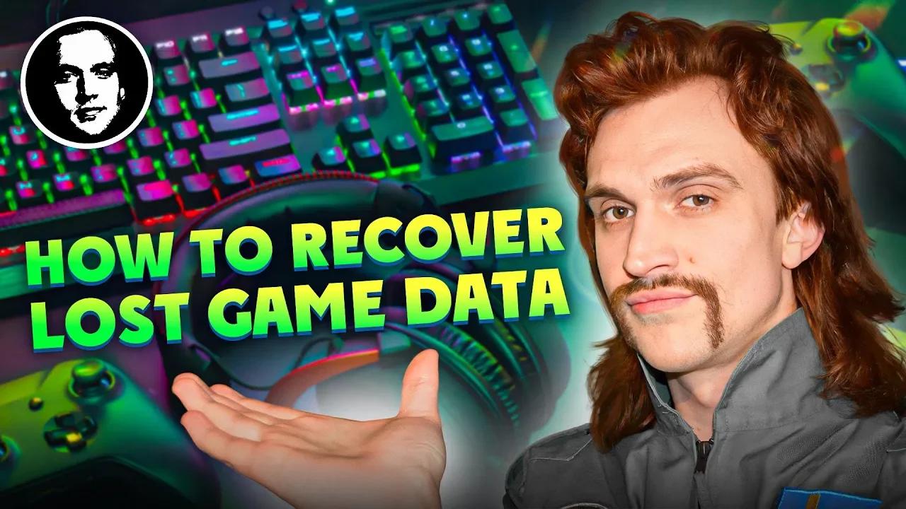 How To Recover Lost Game Data How To Recover Lost Progress In Mobile Gaming Apps