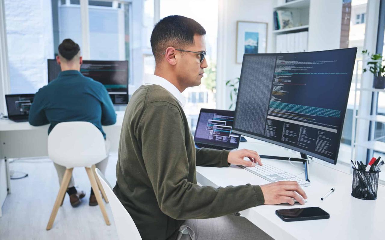 Safeguarding Your Data: Strategies for Navigating Software Security ...