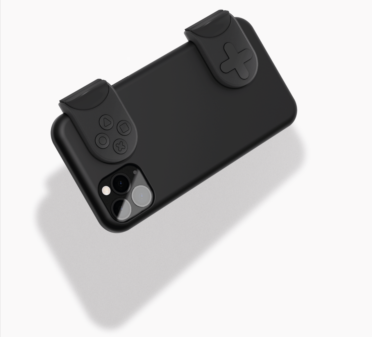 How To Create Custom Controls For Mobile Games