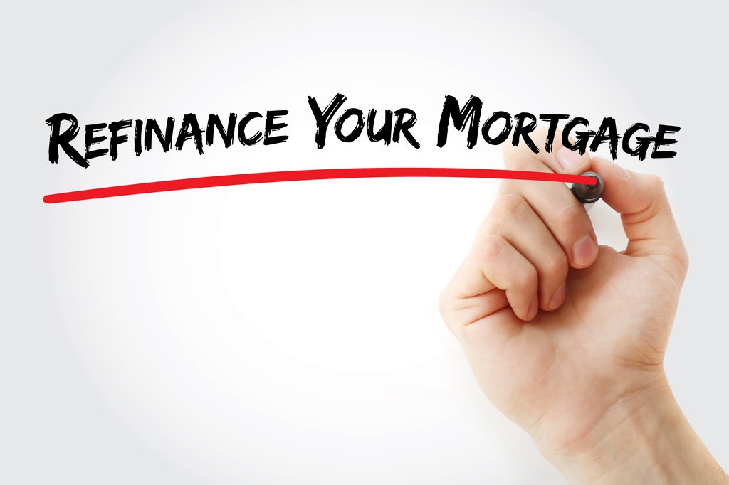 How To Refinance My Existing Loan For Better Rates