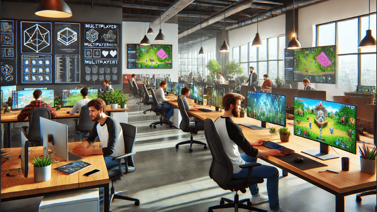 Tips For Competitive Play In Multiplayer Mobile Games