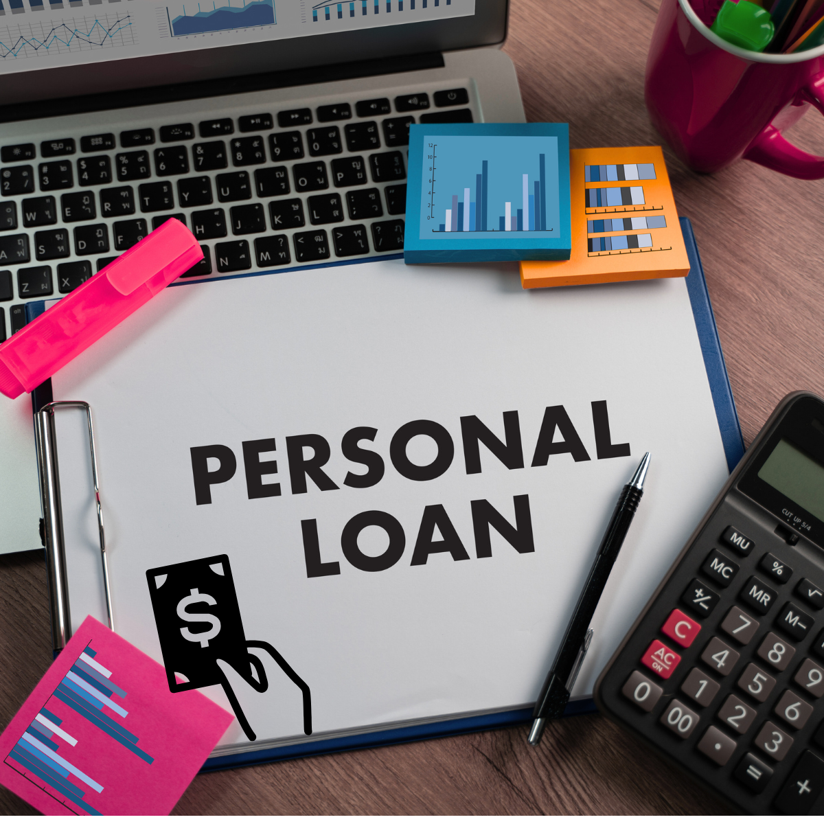 Pros And Cons Of A Personal Loan What Are The Pros And Cons Of Personal Loans