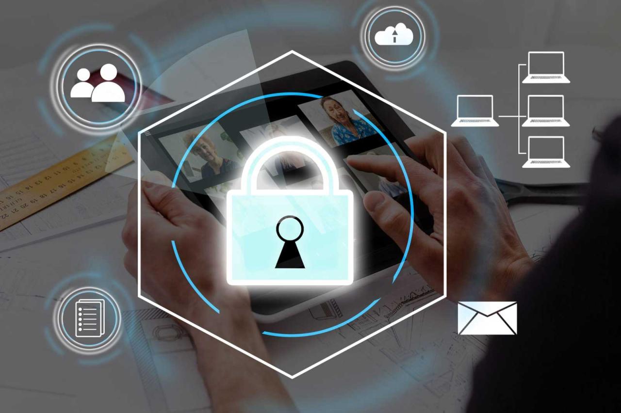 What Are The Best Practices For Cybersecurity In Small Businesses