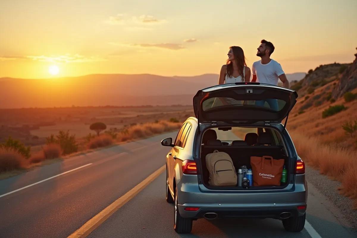 How To Plan A Road Trip On A Budget
