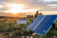 What Are The Future Trends In Renewable Energy Technologies