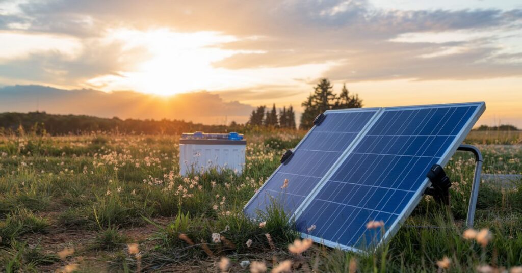 What Are The Future Trends In Renewable Energy Technologies