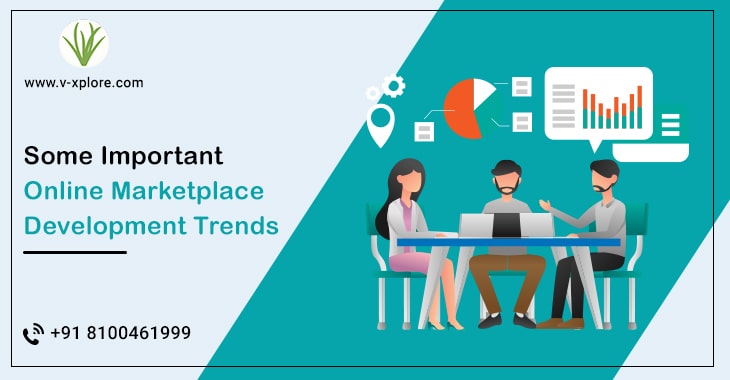 Some Important Online Marketplace Development Trends What Are The Latest Trends In Online Marketplace Development