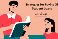 Best Strategies For Paying Off Student Loans