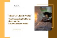 What Are The Differences Between Various Streaming Platforms