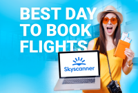 The Best Day to Book Flights in 2024 | Is It Still Sunday?