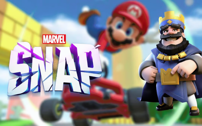 The Social Powerhouse: Top Multiplayer Mobile Games Of 2023 Mobile Games That Promote Social Interaction In 2023