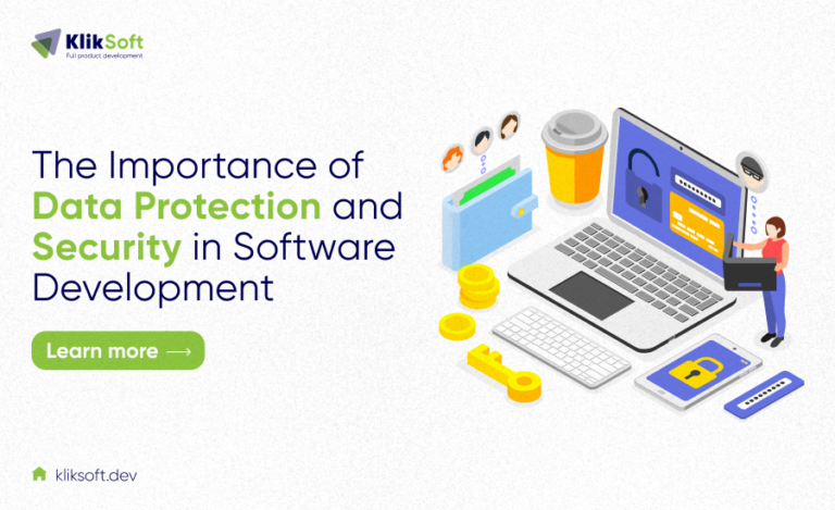 How To Ensure Software Security And Data Privacy