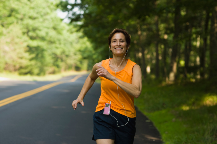 How To Incorporate Fitness Into A Busy Schedule