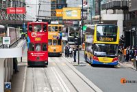 Tips For Navigating Public Transportation In Foreign Countries ...