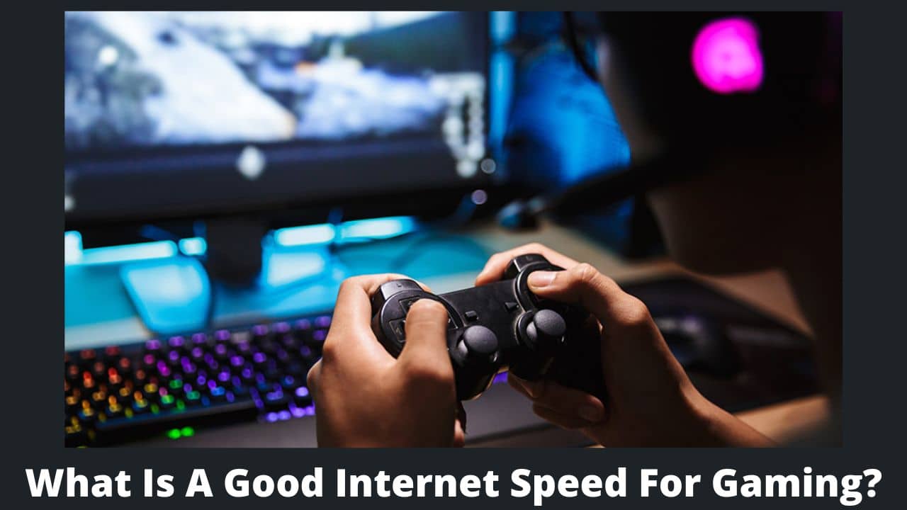 Ways To Improve Mobile Internet Speed For Gaming