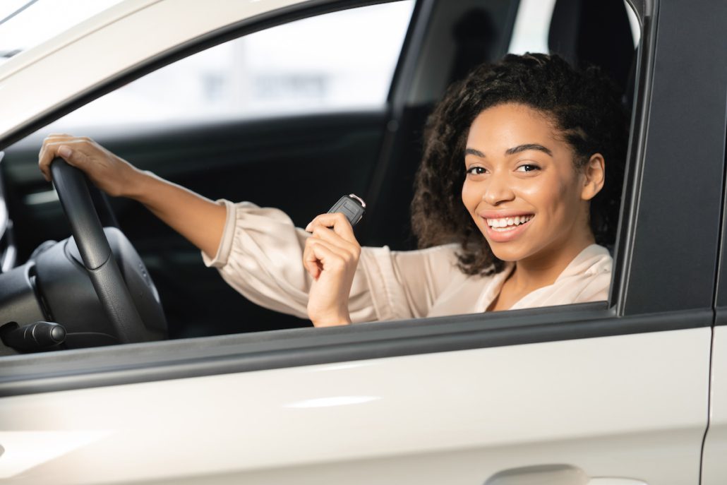 How To Choose The Best Auto Insurance For New Drivers