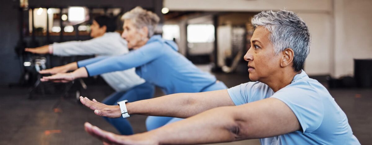 What Exercises Are Best For Mental Health Improvement