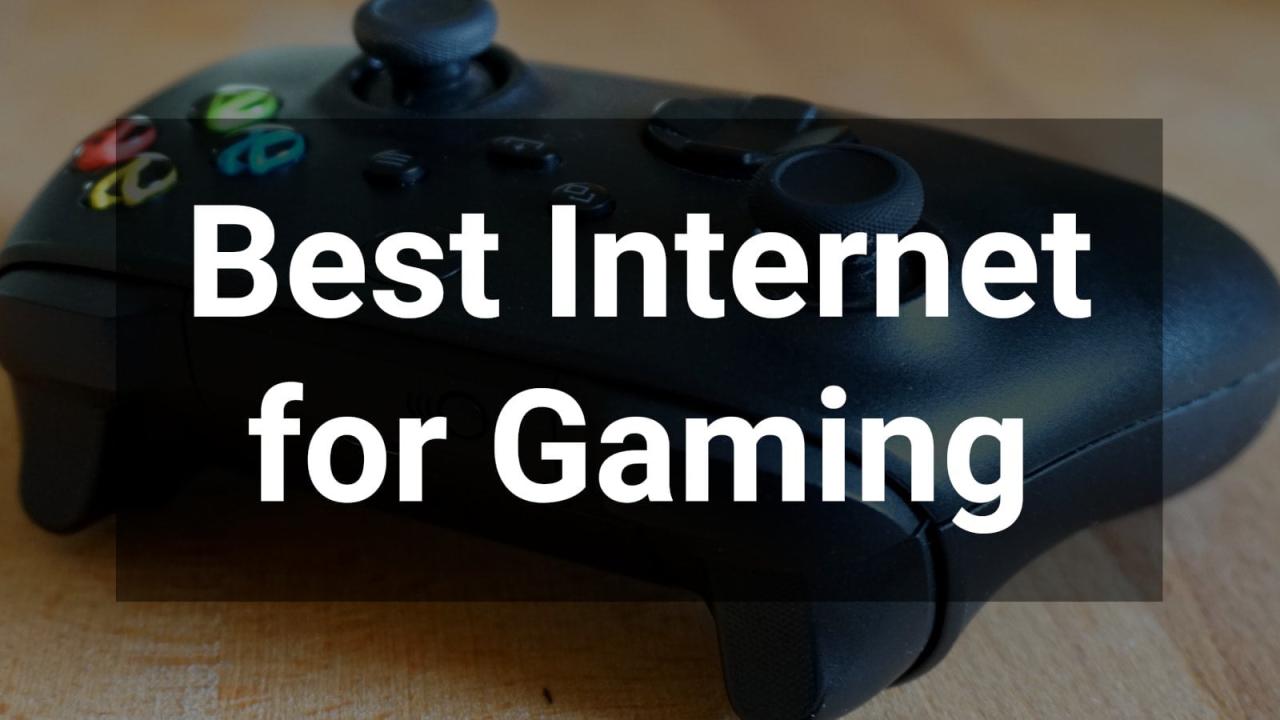 Ways To Improve Mobile Internet Speed For Gaming