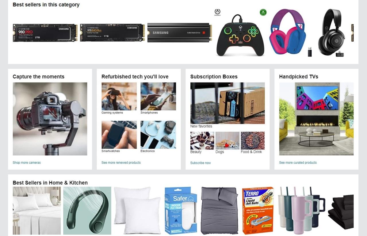 How To Create An Engaging User Experience In Online Stores