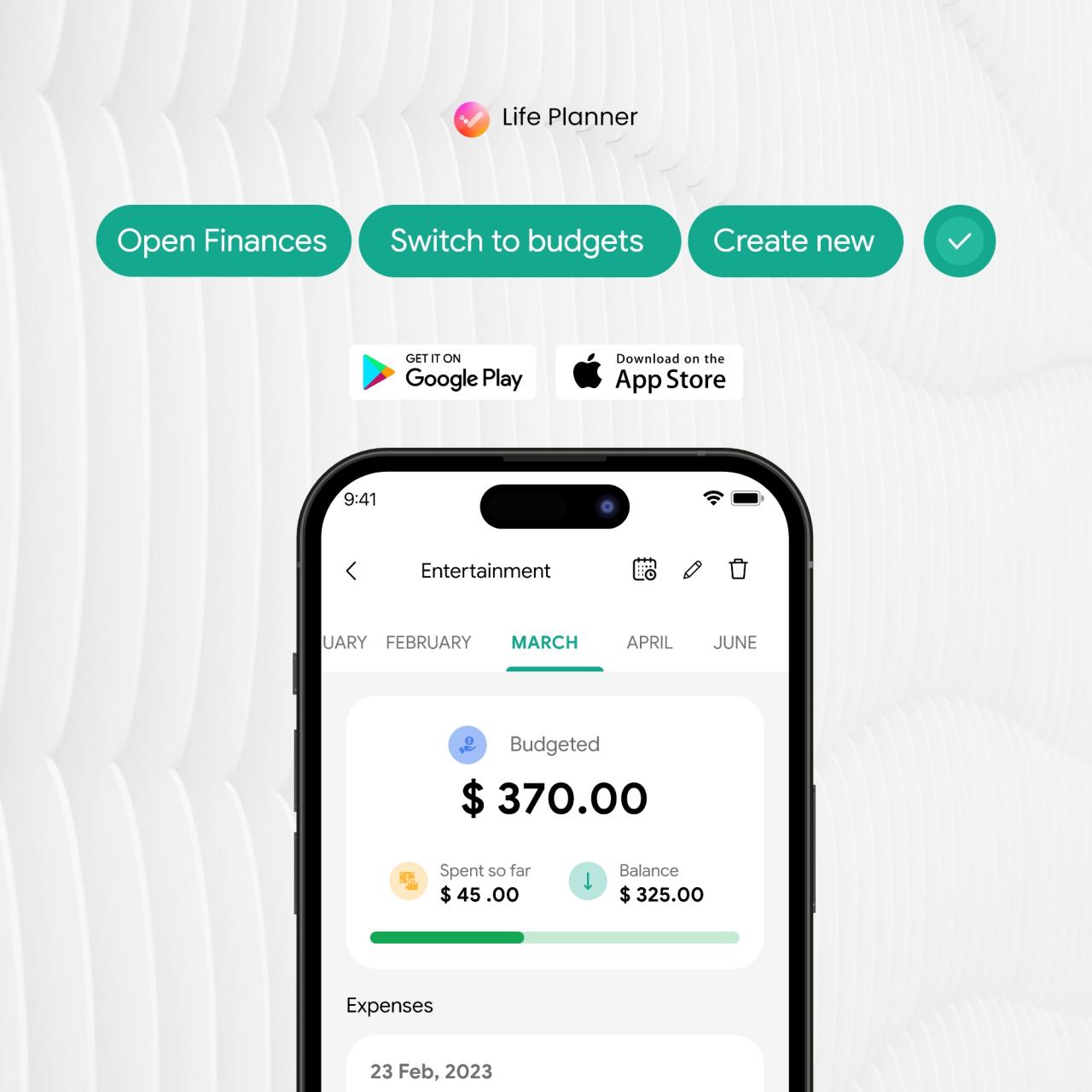 Types of Insurance PowerPoint Presentation Slides - PPT Template