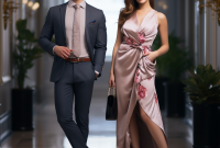 Tips For Dressing Appropriately For Various Occasions