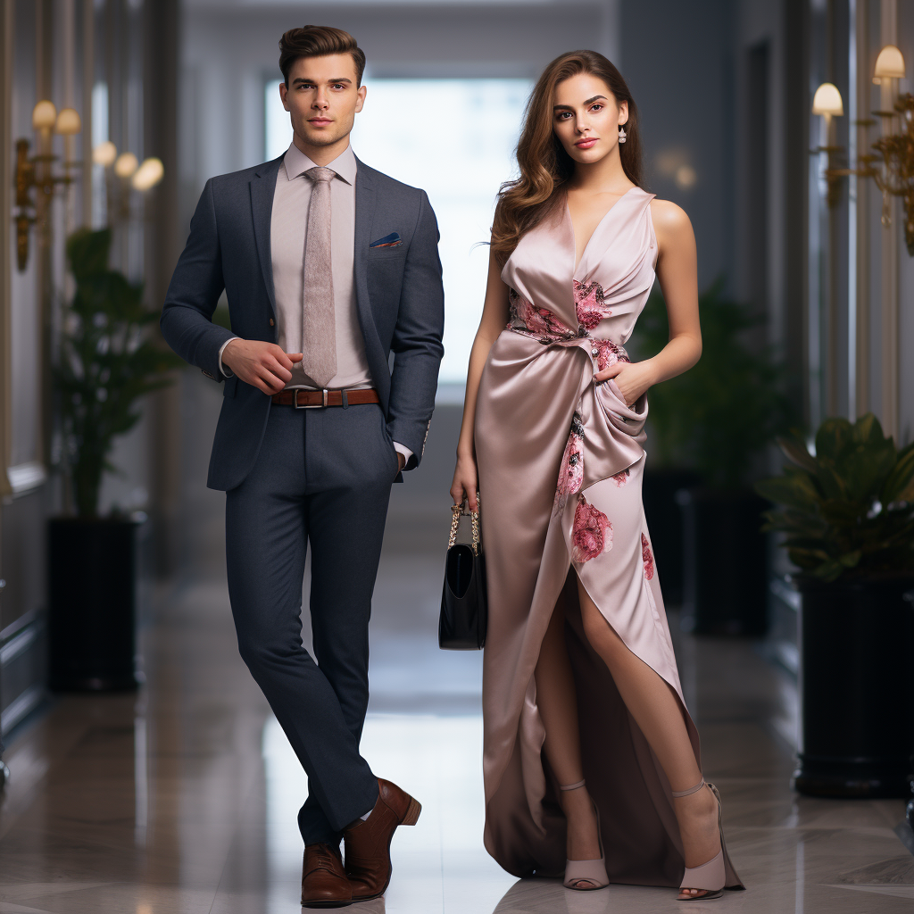 Tips For Dressing Appropriately For Various Occasions