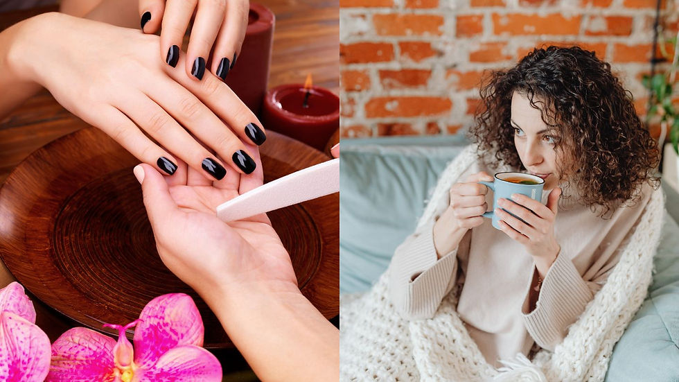 Effective Ways To Practice Self-Care Daily