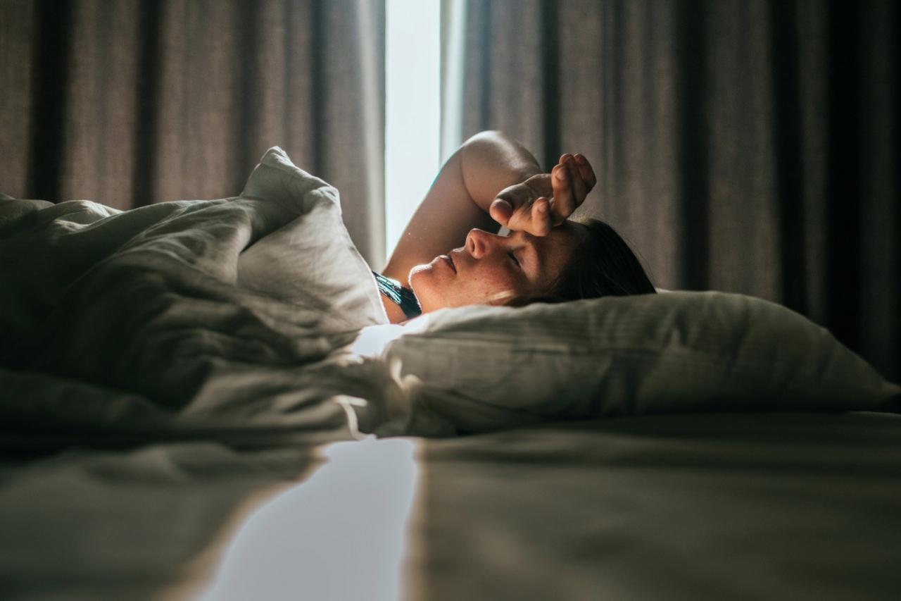 Chronic Fatigue Syndrome Treatment | Five Journeys