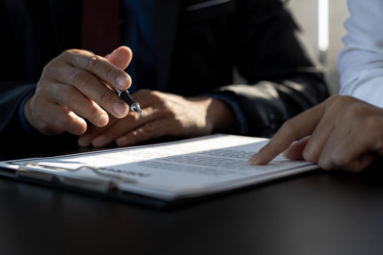 What Is The Process For Filing An Insurance Claim Successfully