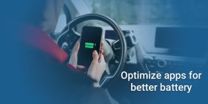 Tips For Optimizing Mobile App Battery Usage During Gameplay