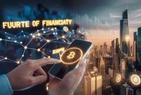How Is Blockchain Technology Changing The Future Of Finance