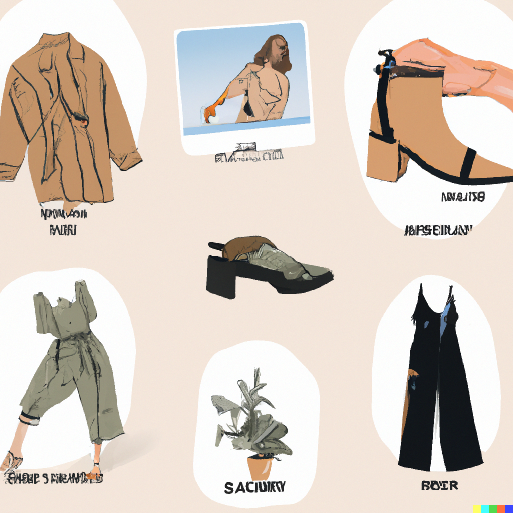 Best Sustainable Fashion Brands To Consider In 2023