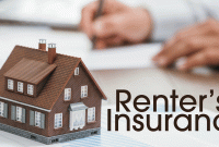 What Are The Benefits Of Having Renters Insurance For Apartments