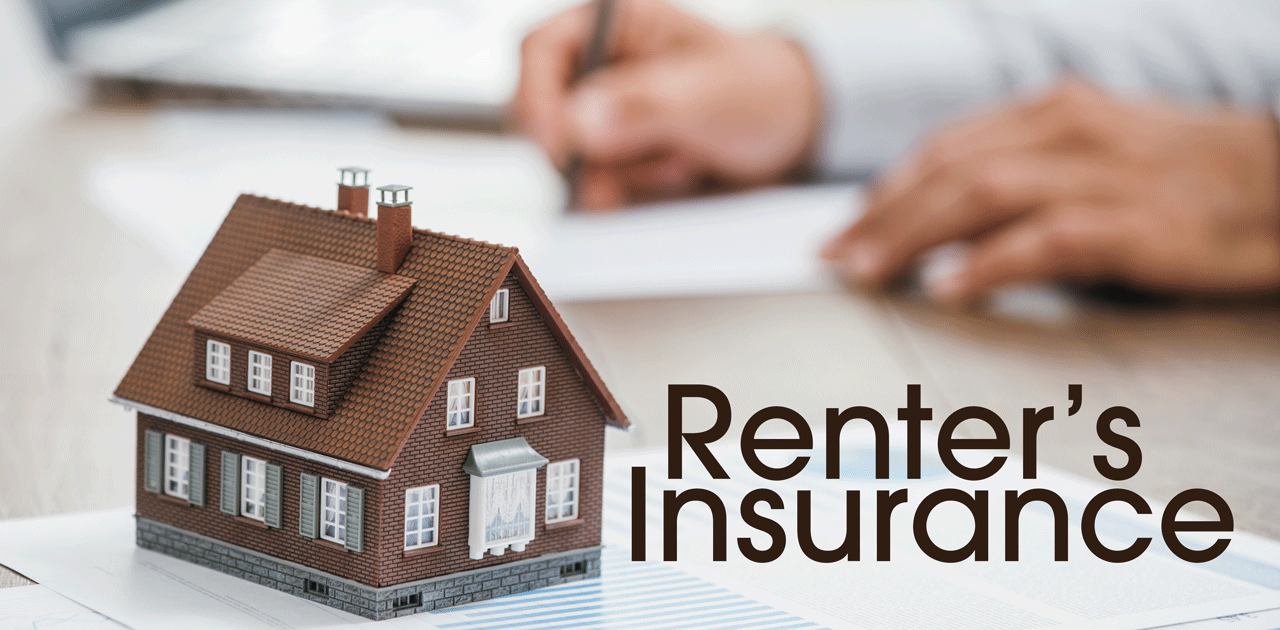 What Are The Benefits Of Having Renters Insurance For Apartments