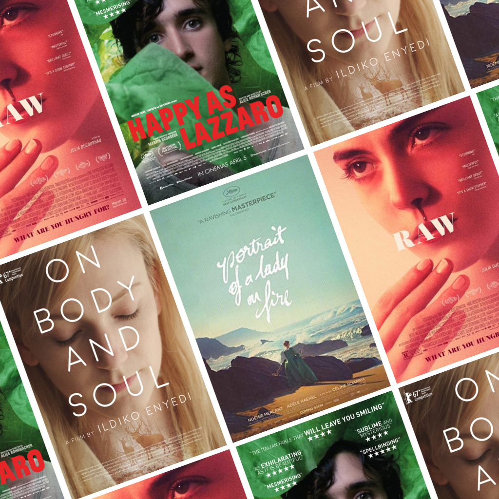 Where To Watch International Films With Subtitles