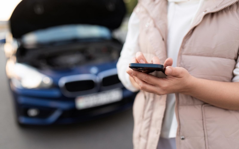 How To Find The Best Vehicle Insurance Rates