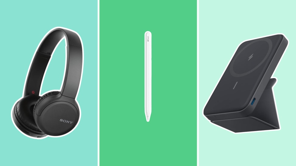 Mobile gaming accessories for iPhone and Android players - Reviewed