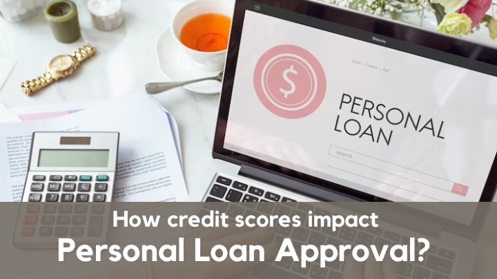 How does credit score impact interest rates? How Does A Credit Score Impact Loan Eligibility