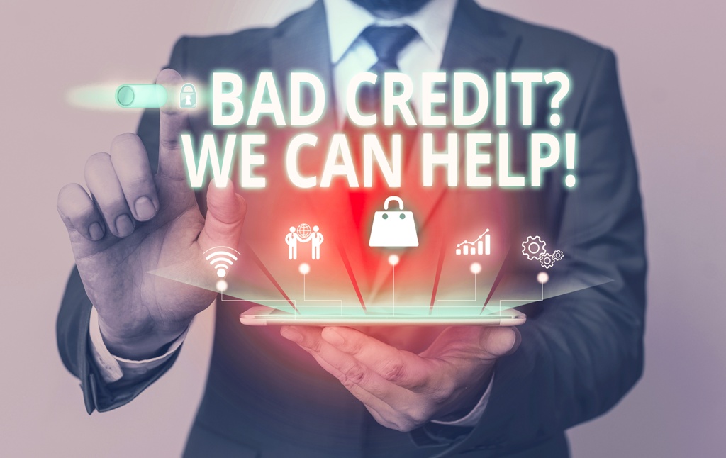 How To Qualify For A Personal Loan With Bad Credit