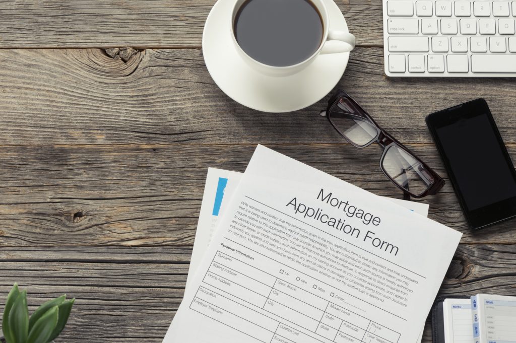 What Documents Do I Need For A Loan Application