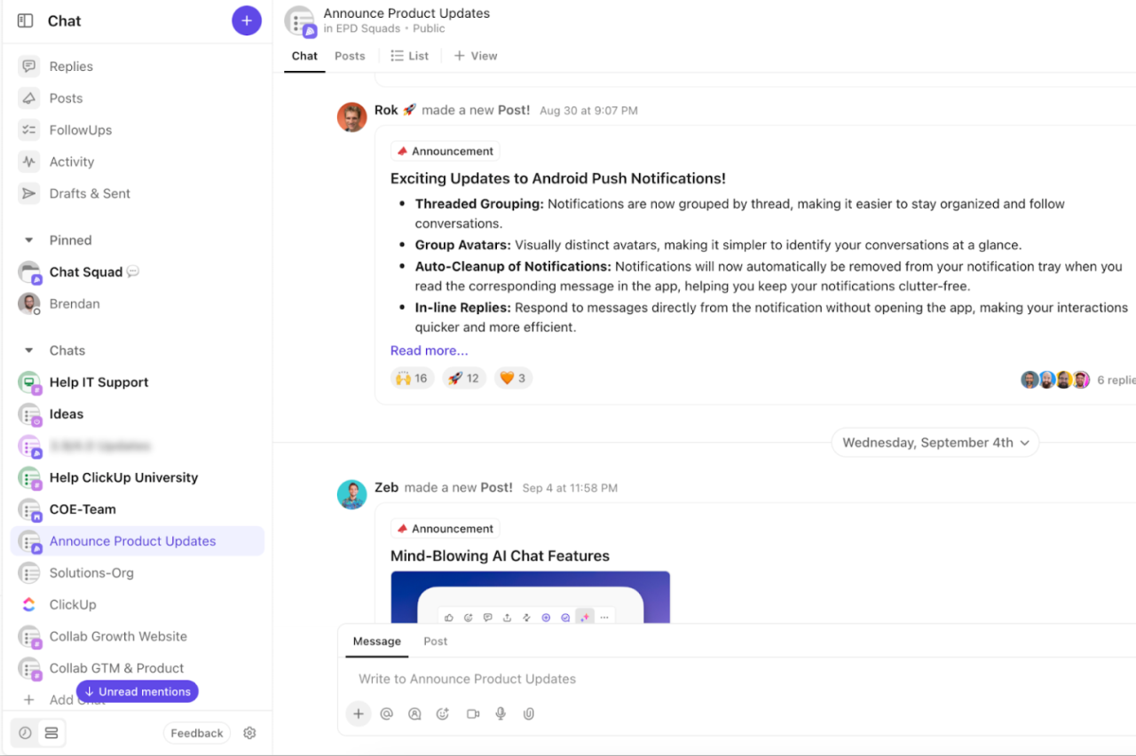 Best Task Management Tools And Software How To Improve Productivity With Task Management Software