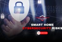 What Are The Privacy Risks Associated With Smart Home Devices