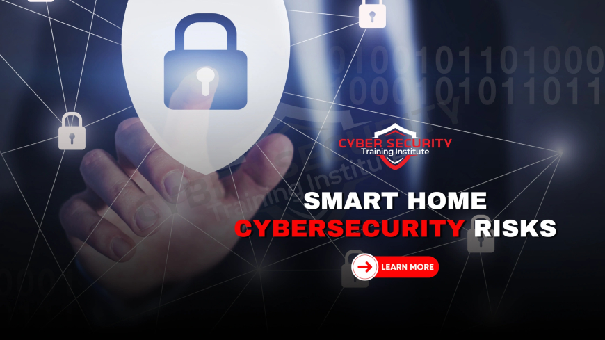 What Are The Privacy Risks Associated With Smart Home Devices