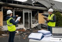 What Is The Process For Filing An Insurance Claim Successfully