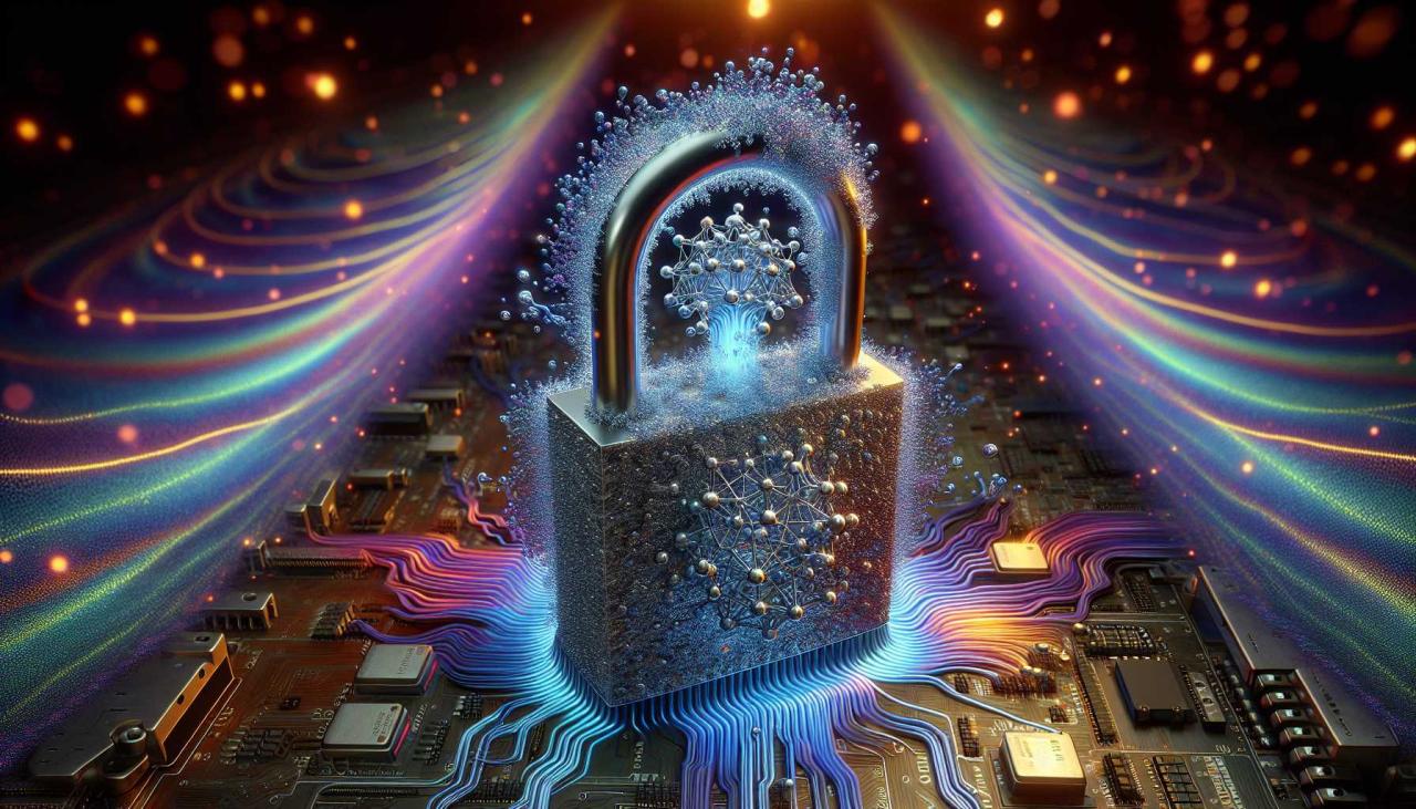 What Are The Implications Of Quantum Computing For Data Security