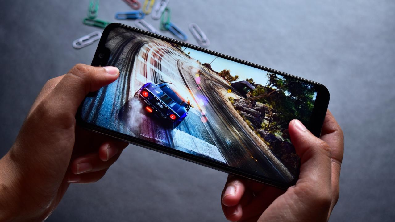 Guide To Mobile Gaming Accessories For Better Experience