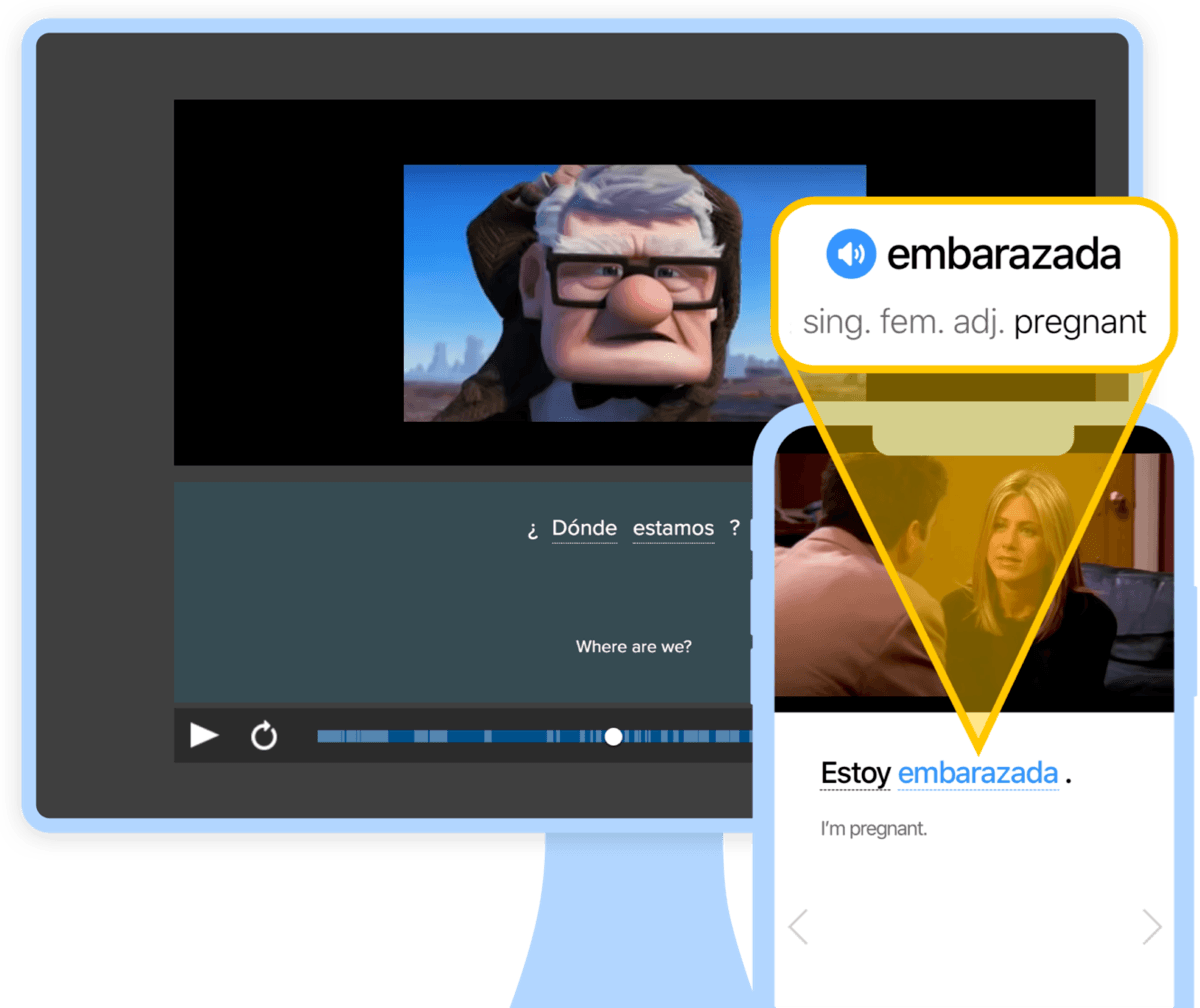 Where To Watch International Films With Subtitles